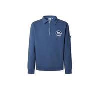 Pepe Jeans Morgan Sweatshirt Blue L Men