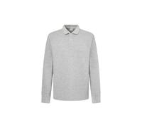 Pepe Jeans New Oliver Long Sleeve Polo Grey L Men