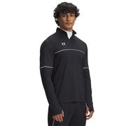 Under Armour UA M Challenger Training QZ Black/White