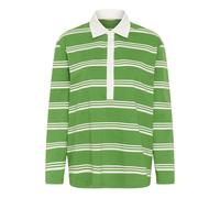 Long Sleeve Polo Women CULTURE CUBejse Vert S