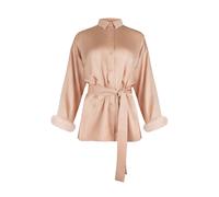 Long sleeve pyjama for women Lisca Passion Rose 42