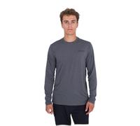 Long sleeve rashguard men - H2O Dri Easton UPF