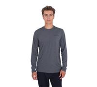 Long sleeve rashguard men - H2O Dri Easton UPF