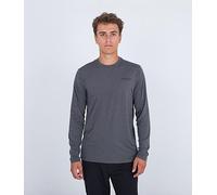 Long sleeve rashguard men - H2O Dri Easton UPF