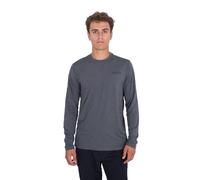 Long sleeve rashguard men - H2O Dri Easton UPF