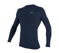 Long sleeve rashguard O'Neill Basic Skins Bleu M