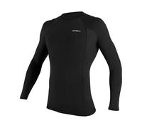 Long sleeve rashguard O'Neill Basic Skins Noir 3XL