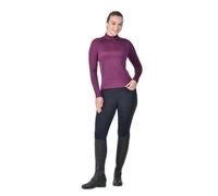 Long Sleeve Riding Jersey Dublin