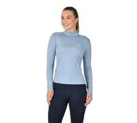 Long Sleeve Riding Jersey Dublin