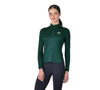 Long Sleeve Riding Jersey Dublin
