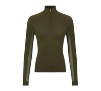 LeMieux Halle Womens Lightweight Long Sleeve Base Layer - Alpine 12