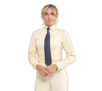 Long sleeve riding shirt for women Premier Equine Tessa