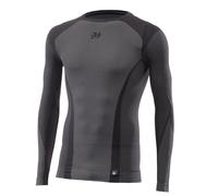 Long Sleeve Shirt 4 Seasons Sixs Black Carbon TS2-V2