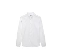 Long sleeve shirt Aigle Oxford DFT® et UV-C® Blanc L