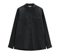 Long sleeve shirt Berghaus Ashbrooke Noir XL