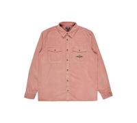 Long sleeve shirt Billabong Bong Days Rose M