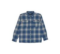 Long sleeve shirt Billabong Offshore Flannel Bleu XS