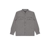 Long sleeve shirt Billabong Offshore Flannel Gris L