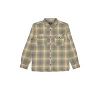 Long sleeve shirt Billabong Offshore Flannel Vert S