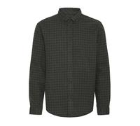 Long sleeve shirt Blend Barney Noir M