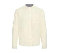 Long sleeve shirt Blend Bobby Mandarin Blanc M