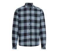 Long sleeve shirt Blend Buster Noos Bleu 2XL