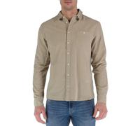 Long sleeve shirt Blend Seasonal Beige XL