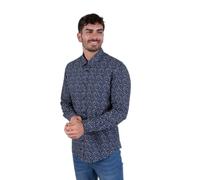 Long sleeve shirt Camberabero Rose 3XL