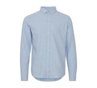 Long sleeve shirt Casual Friday Anton Bleu 2XL