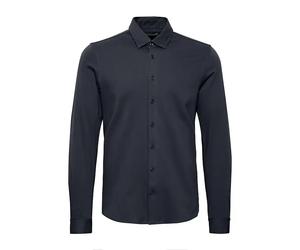 Long sleeve shirt Casual Friday Arthur Bleu 2XL