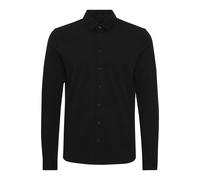 Long sleeve shirt Casual Friday Arthur Noir 2XL