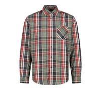 Long sleeve shirt CMP Rouge 3XL