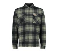 Long sleeve shirt CMP Vert 4XL