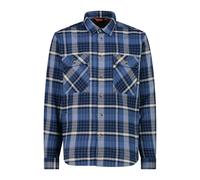 Long sleeve shirt CMP Bleu 3XL