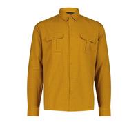 Long sleeve shirt CMP Jaune 4XL