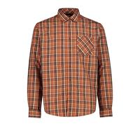 Long sleeve shirt CMP Orange 2XL