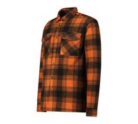 Long sleeve shirt CMP Orange 3XL
