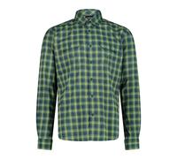 Long sleeve shirt CMP Vert 2XL