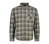 Long sleeve shirt CMP Vert 3XL