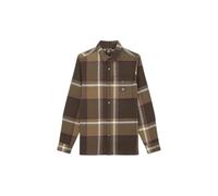 Long sleeve shirt Dickies Marron M