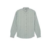 Long sleeve shirt Element Regular Oxford Vert L