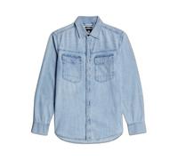 Long sleeve shirt G-Star Dakota Bleu 2XS
