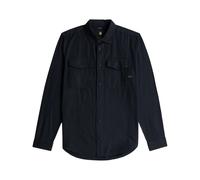 G-star Marine Long Sleeve Shirt Blue 2XL Men