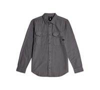 Long sleeve shirt G-Star Marine Slim Gris S