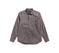 Long sleeve shirt G-Star Rine Regular Gris S