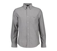 Long sleeve shirt Gant Classic Oxford Marron S