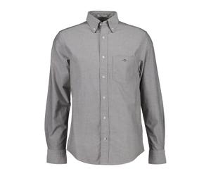 Long sleeve shirt Gant Classic Oxford Marron XL