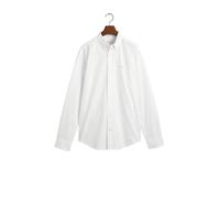 Gant Reg Pinpoint Oxford Long Sleeve Shirt