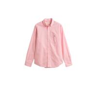 Long sleeve shirt Gant Regular Classic Rose S