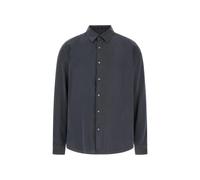 Long sleeve shirt Guess Sterling Luxe Gris 2XL